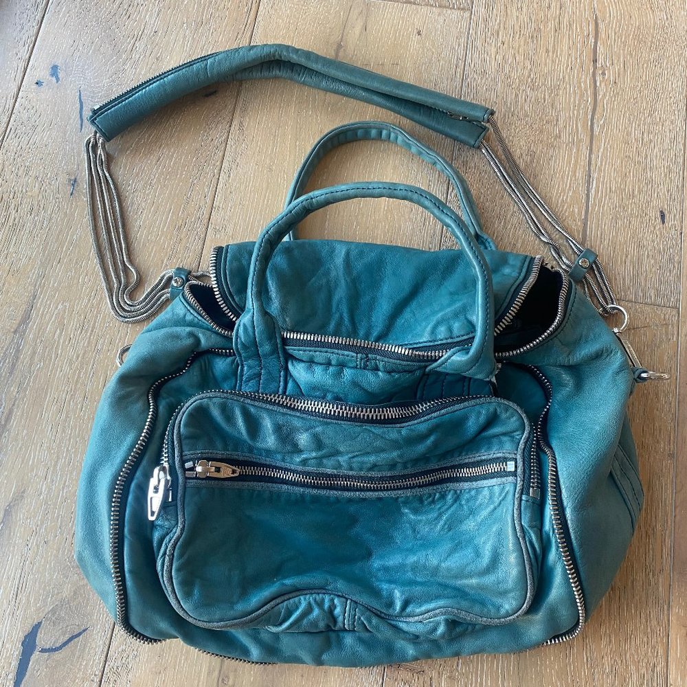 Alexander Wang Eugene Purse / Bag